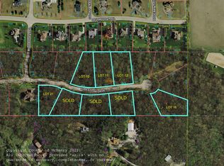 7212 Forest Oak Dr Lot 10-11-21, McHenry, IL