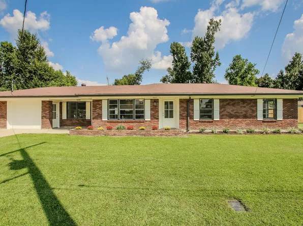 4005 Joseph St, Lake Charles, LA 70605