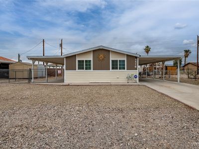 5576 S Ruby St N, Fort Mohave, AZ, 86426