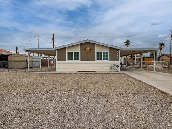 5576 S Ruby St N, Fort Mohave, AZ 86426