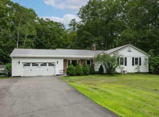 43 Lone Pine Cir, Barrington, NH 03825