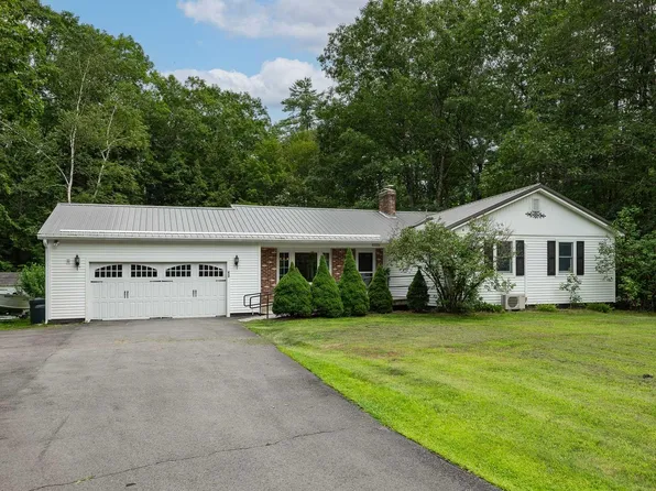 43 Lone Pine Circle, Barrington, NH 03825