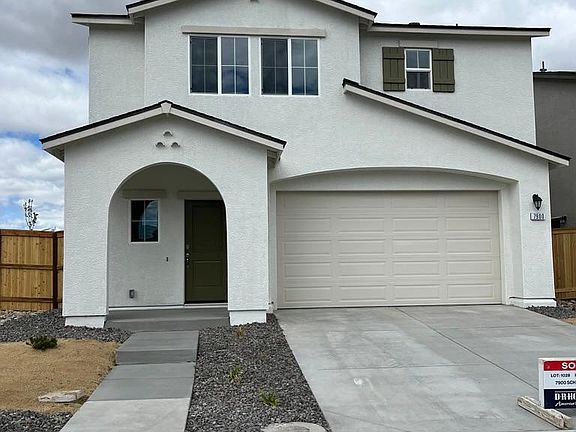 Beautiful, brand new construction