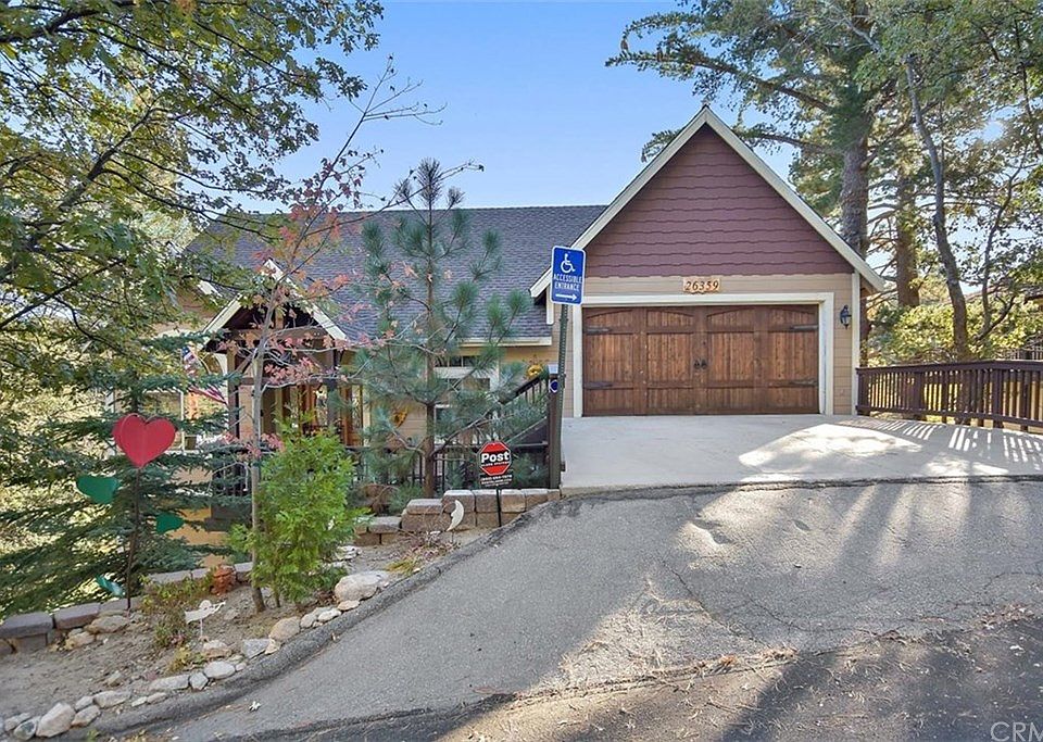 1st image of 26359 Thunderbird Dr