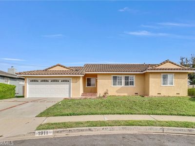 1911 W Doublegrove St, West Covina, CA, 91790