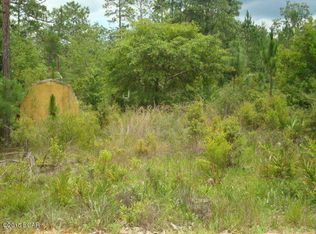 11800 Magnolia St, Fountain, FL 32438