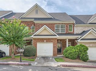1729 Oakbrook Ln NW #B, Marietta, GA 30152