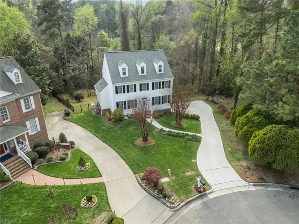 25 Saint Andrews Ct, Durham, NC 27707