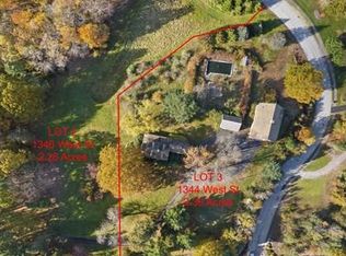 1344 West St, Wrentham, MA 02093