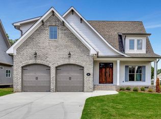 8881 Grey Reed Dr #8, Ooltewah, TN 37363