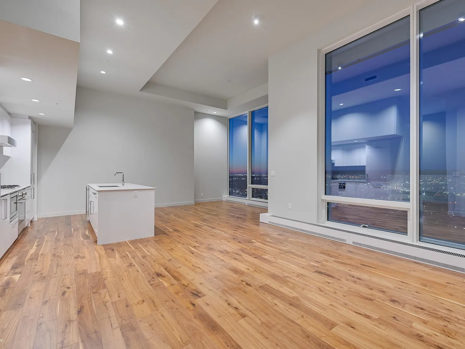 The Legends Private Residences — Photo 3