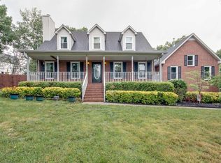 209 Dogwood Ln, Smyrna, TN 37167