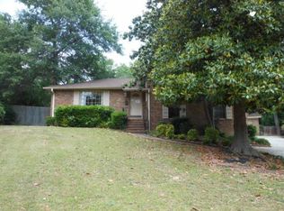 338 Oakleaf Ct, Martinez, GA 30907