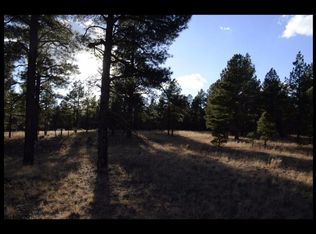 900 S 4th St, Flagstaff, AZ 86004