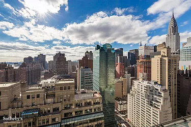 Sold by Sotheby's International Realty
