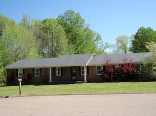 203 Haymont Cres, Paris, TN 38242