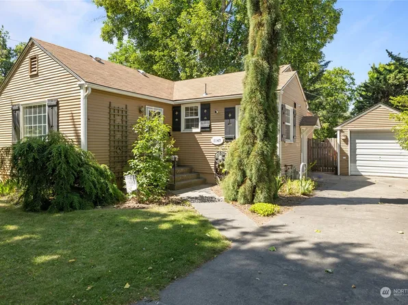 1147 Ruth Street, Walla Walla, WA 99362