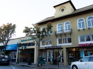 1226 Broadway APT 4, Burlingame, CA 94010