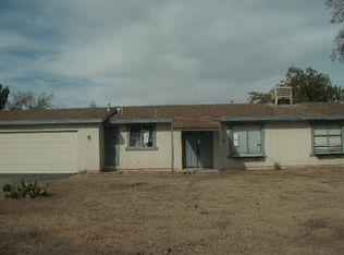 21008 Geronimo Rd, Apple Valley, CA 92308