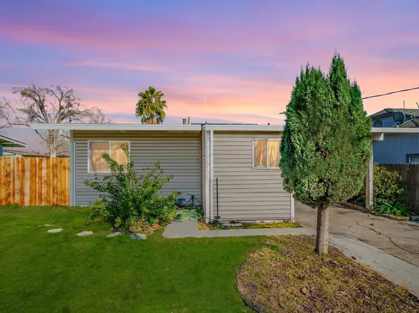 861 Macarthur St, Sacramento, CA 95838