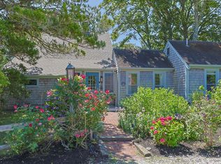 591 Crowell Rd, North Chatham, MA 02650