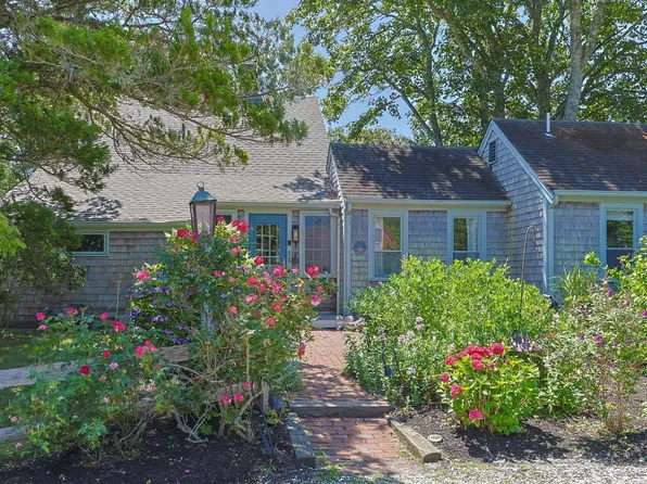 591 Crowell Road, North Chatham, MA 02650