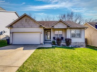 1250 Honodle Ave, Akron, OH 44305