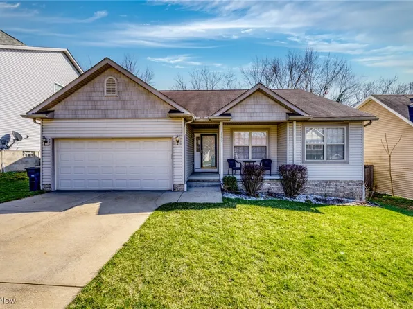 1250 Honodle Ave, Akron, OH 44305