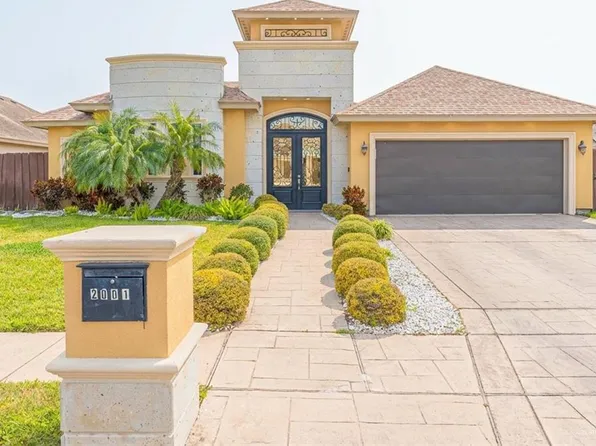2001 N 46th St, McAllen, TX 78501