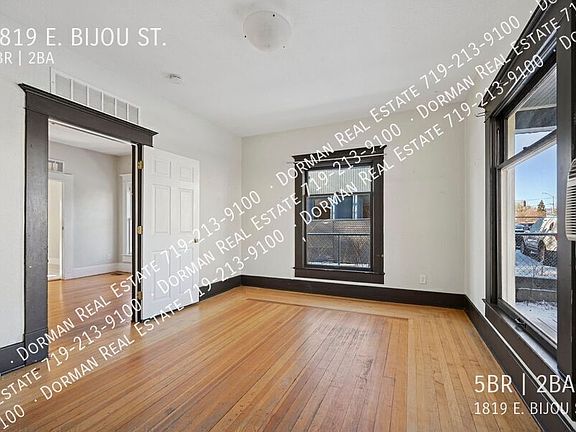 2nd image of 1819 E Bijou St
