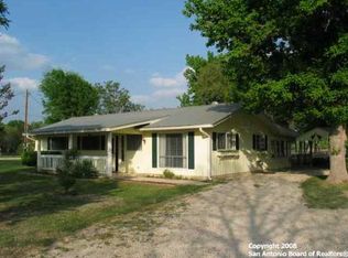 4022 State Highway 173 N, Bandera, TX 78003