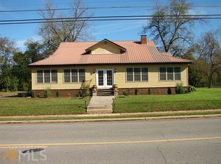 251 Main St, Jeffersonville, GA 31044
