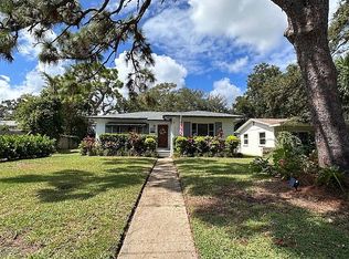 4020 Queen St N, Saint Petersburg, FL 33714