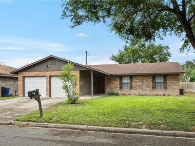 1408 W Quail Ave, McAllen, TX, 78504