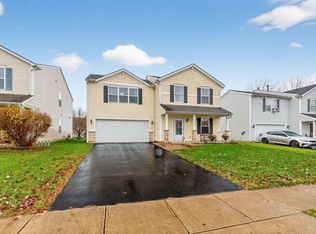 7391 Kenrich Dr, Canal Winchester, OH 43110
