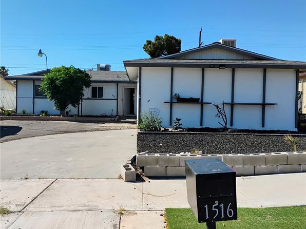 1516 Church St, Barstow, CA 92311