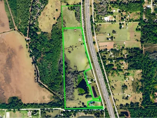 664 N TYMBER CREEK ROAD LOT 0220, ORMOND BEACH, FL 32174