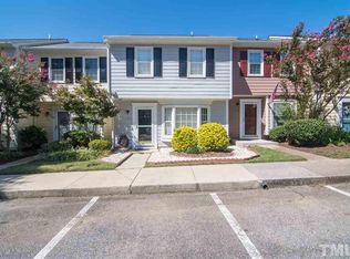 170 Saint Andrews Ln #170, Chapel Hill, NC 27517