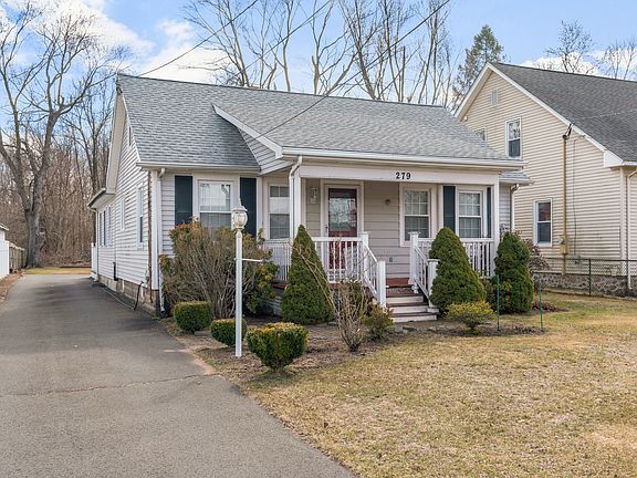 279 Quinnipiac Avenue