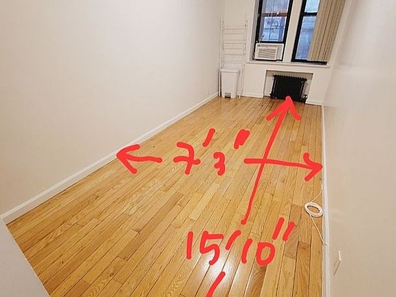 5th image of 73 Lexington Ave #A2