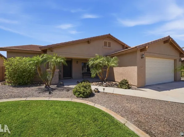 3777 W 36th Pl, Yuma, AZ 85365