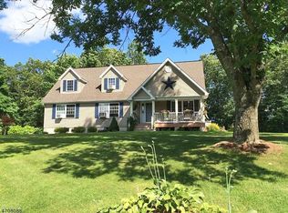 95 Armstrong Rd, Wantage, NJ 07461