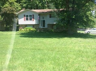 1760 Bunker Hill Rd, Cookeville, TN 38506