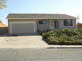 113 Terranova Dr, Antioch, CA 94509