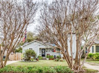 1426 Inwood Blvd, Garland, TX 75042
