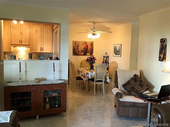 3rd image of 1355 NE 167th St APT 108
