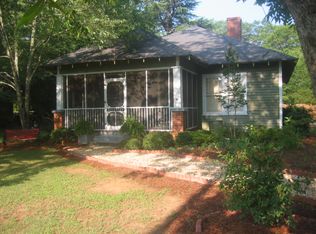 208 Felker St, Monroe, GA 30655