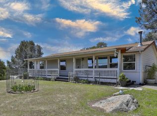 4350 Rancho Montes Dr, Placerville, CA 95667