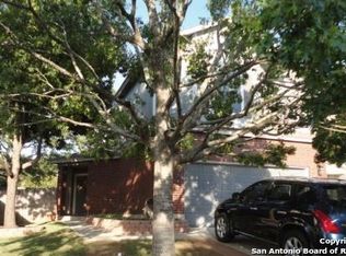 16710 Winding Oak Dr, San Antonio, TX 78247