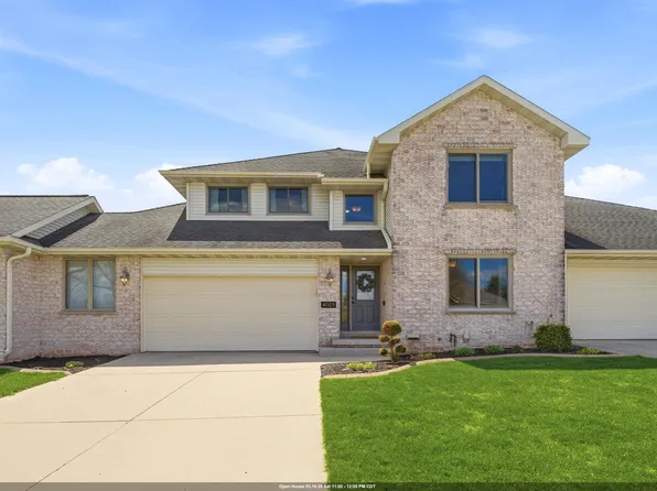 4025 Ponce De Leon Blvd, Hobart, WI 54155